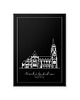 plakaty Plakat Architektura - Łódź - Archikatedra 1