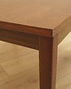 stoliki kawowe Stolik kawowy, duński design, lata 70, produkcja: Dania 6