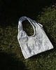torby na ramię Upcycled lace bag 8