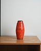 wazony Wazon ceramiczny, niemiecki design, lata 60, produkcja: West Germany 8