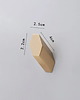 wieszaki Wieszak HEXAGON HOOK 3