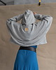 bluza z kapturem damska Bluza LEKKA 2