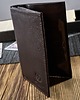 portfele męskie PORTFEL MĘSKI PAOLO PERUZZI RFID T-65-BR 3
