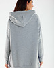 bluza z kapturem damska Bluza C280 4