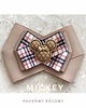 broszki Brosza MICKEY  Krata  Hit! 1szt 1