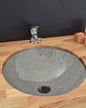 umywalki Umywalka podblatowa granitowa 3