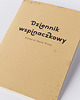 notatniki i albumy Dziennik wspinaczkowy A6 kieszonkowy - teraz więcej stron 1