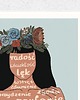 grafiki i ilustracje Plakat emocjonalny "Moje ciało - moje emocje" 2