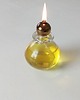 lampy - inne Lampka Oliwna kula 1