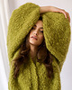 kardigany damskie Kardigan Matcha 1