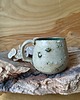 kubki Ceramiczny kubek "MECH" 1