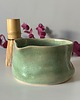kubki Ceramiczny matchawan - OUTLET - do matcha latte 5