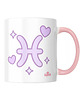 kubki Kubek Zodiakalny Ryby 1