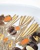 patery i talerze Patera ceramiczna, duński design, lata 60, produkcja: Royal Copenhagen 6