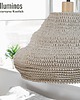 lampy wiszące Hołd dla przyrody- lampa ekologiczna 4