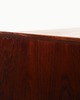 komody i szafki Sideboard, design, lata 70, producent: Aerthoj Jensen & Molholm Herning 7