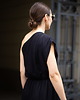 sukienki midi damskie SUKIENKA ATHEN black 3