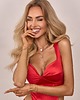 pierścionki złote Pierścionek łańcuszkowy Goldie 2