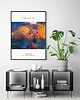 plakaty Emil Nolde - Exhibition Poster 2