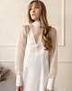 suknie ślubne N026 robe blanche 2