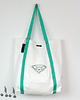 torby na zakupy ::: DIAMoND MY TREASURE emerald  ::: 1