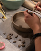 Warsztaty ceramiczne Lepimy wazony z gliny - Wrocław - warsztaty ceramiczne 2