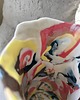 wazony Wazon z serii Abstract Art - porcelana 3