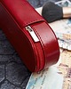 etui na okulary PIÓRNIK ETUI NA OKULARY PAOLO PERUZZI MR-17-RD 4