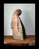 figurki i rzeźby Rzeźba ceramiczna - Figura stojąca 4