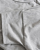 t-shirt damskie Szara bluzka przód tył 4