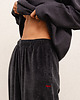 bluzki z długim rękawem damskie Longsleeve SEAN carbon 3