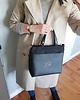 torby na ramię Torebka damska Tote bag Nadia czarna 2