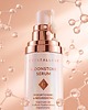 serum do twarzy CRYSTALLOVE Moonstone Serum - rozświetlające serum z niacynamidem i kwasem hi 3