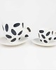 filiżanki Filiżanka porcelanowa B&W do espresso 1