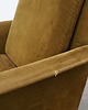 fotele Fotel bukowy,  lata 60,  Folke Ohlsson,  Fritz Hansen 6