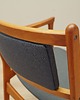 fotele Fotel tekowy, duński design, lata 60, produkcja: Dania 8