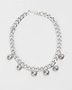 kolie Naszyjnik MOKAVE Silver Pearl 1