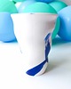 kubki Kubek porcelanowy SMUGGI, pojemność 330ml 2
