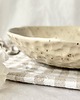 miski i misy Ceramiczna miska - piaskowy beż 4