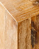 kwietniki Kolumna postument kwietnik Columna drewno 75x27x27 cm 3