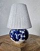 lampy stołowe Lampa ceramiczna Koło 3