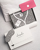 piżamy damskie Kombinezon Sleepdo Starlet + Maska Experience + Premium Box 2