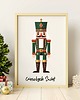 plakaty PLAKAT dziadek do orzechów nutcracker świąteczny 1
