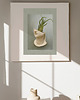 plakaty Plakat Fine Art giclee BOGINI 3