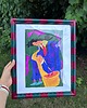 plakaty Plakat Jazz Musician 6