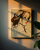 plakaty Plakat reprodukcja certyfikat 30x40  Kamila Stefania Tkaczyk 1