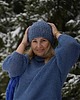 swetry damskie  Sweter BluePuch 1