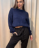 swetry damskie  Sweter boucle Marina 2