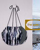 torebki różne Mufka-torebka zero-waste MUFF BAG 1