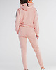 bluza z kapturem damska Bluza C248 6
